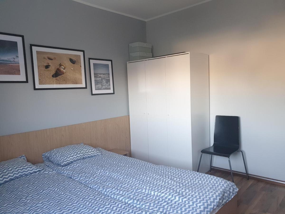 Apartament Gdańsk, apartament, nocleg nad morzem Zewnętrze zdjęcie