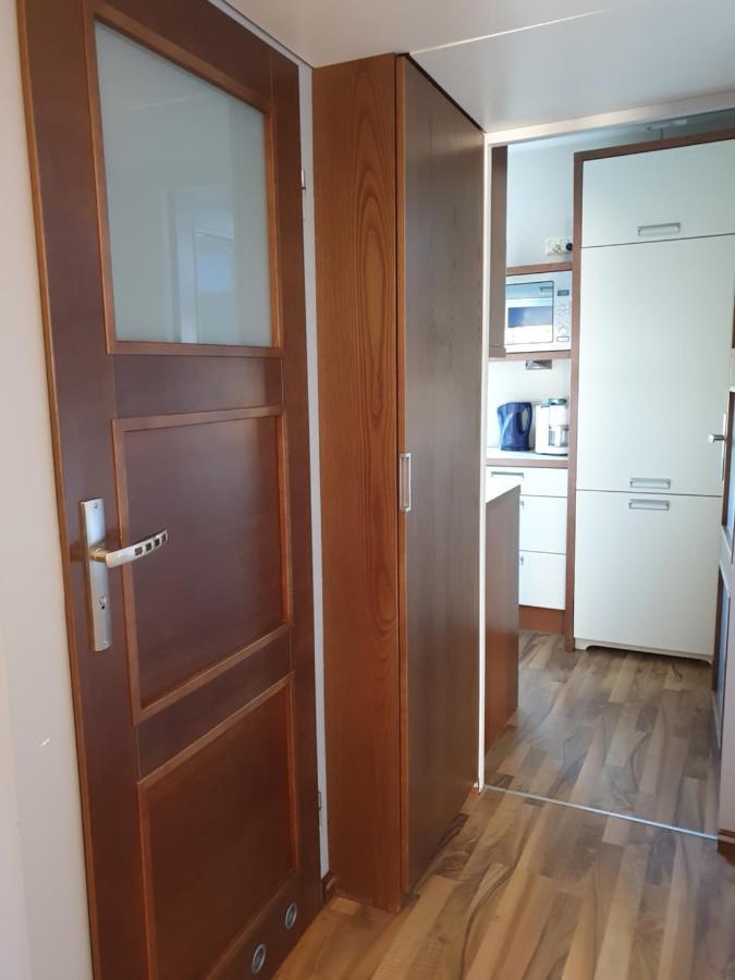 Apartament Gdańsk, apartament, nocleg nad morzem Zewnętrze zdjęcie