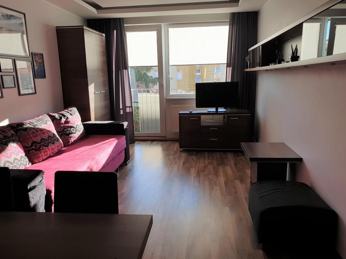 Apartament Gdańsk, apartament, nocleg nad morzem Zewnętrze zdjęcie