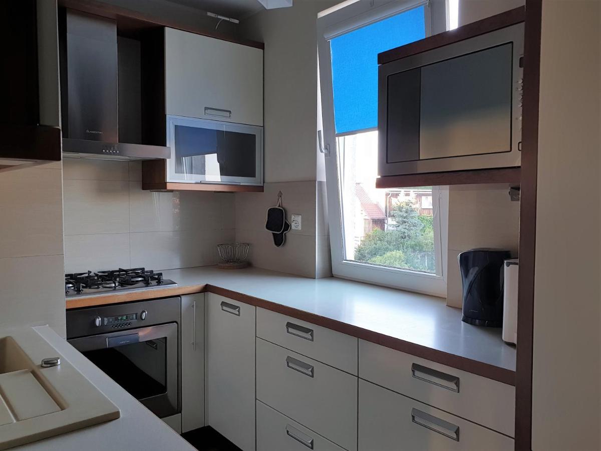 Apartament Gdańsk, apartament, nocleg nad morzem Zewnętrze zdjęcie