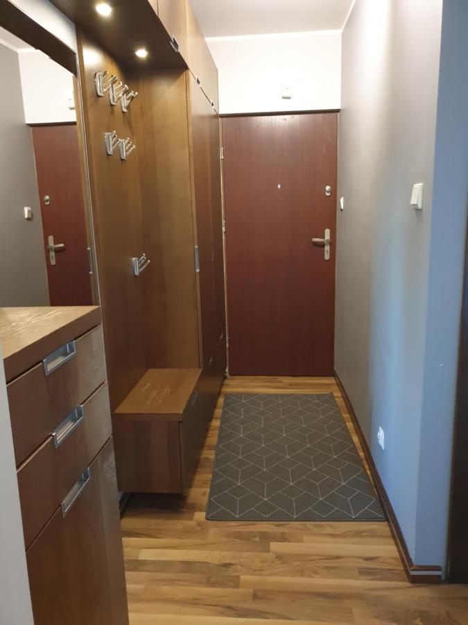 Apartament Gdańsk, apartament, nocleg nad morzem Zewnętrze zdjęcie