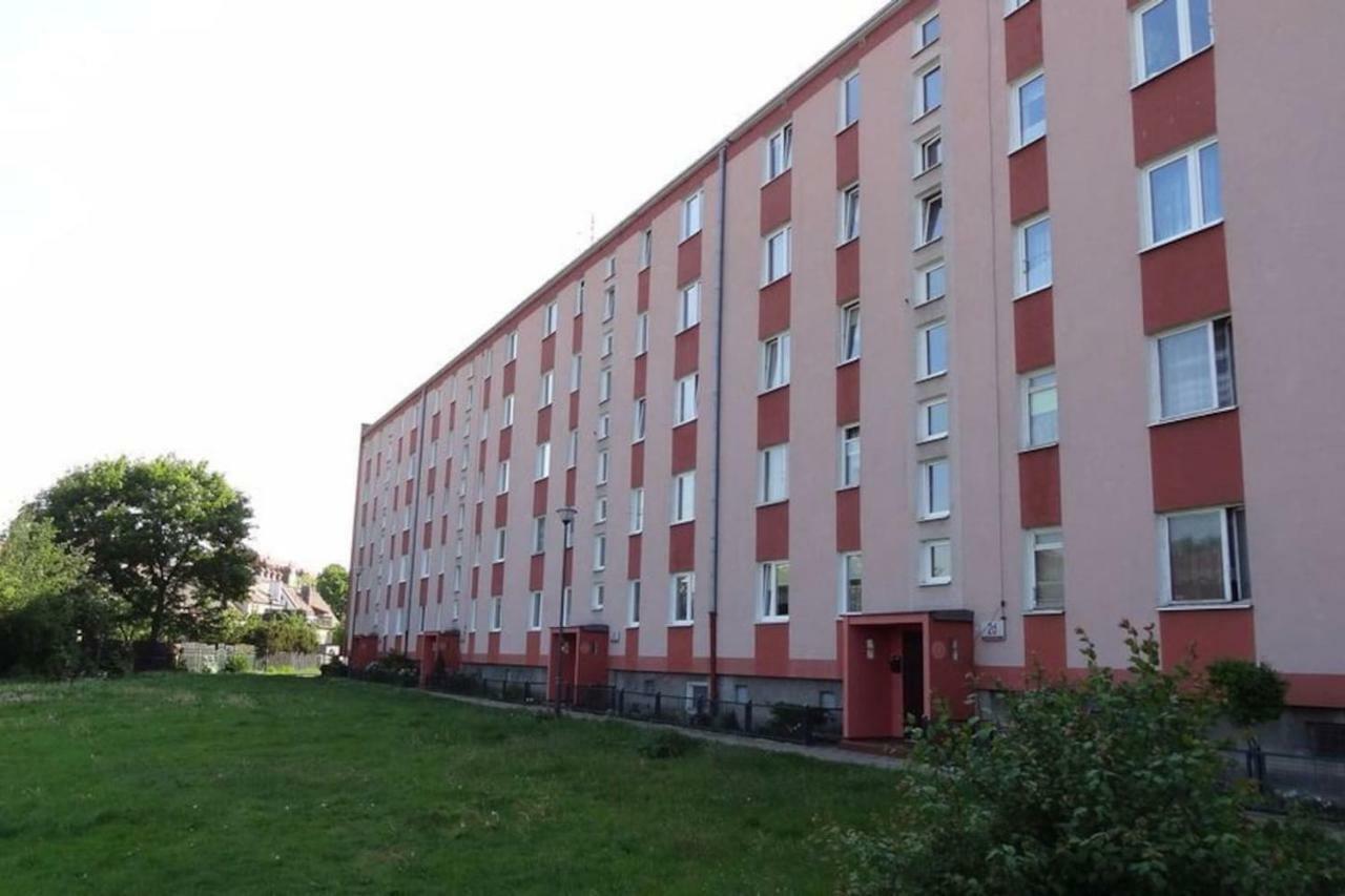 Apartament Gdańsk, apartament, nocleg nad morzem Zewnętrze zdjęcie